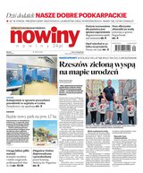 Nowiny 189/2025