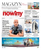 Nowiny 192/2025