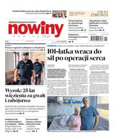 Nowiny 195/2025