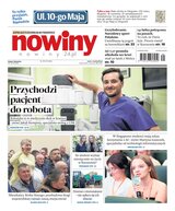 Nowiny 197/2025