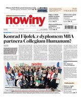 Nowiny 20/2025