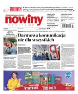 Nowiny 203/2025