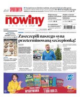 Nowiny 208/2025