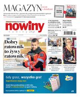 Nowiny 21/2025