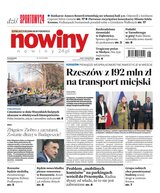 Nowiny 213/2025