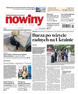 Nowiny 215/2025