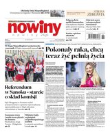 Nowiny 219/2025