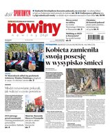 Nowiny 222/2025