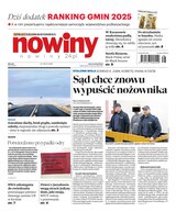Nowiny 228/2025