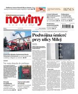 Nowiny 23/2025