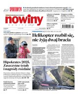 Nowiny 232/2025