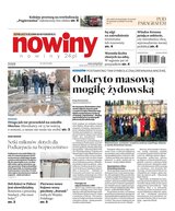 Nowiny 235/2025