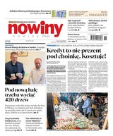 Nowiny 245/2025