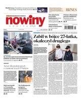 Nowiny 28/2025