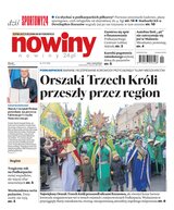Nowiny 3/2025