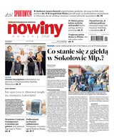 Nowiny 37/2025