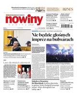 Nowiny 38/2025