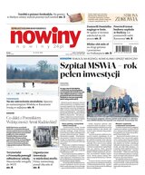 Nowiny 39/2025
