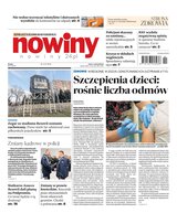 Nowiny 4/2025