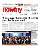 Nowiny 40/2025