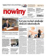 Nowiny 43/2025