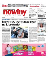 Nowiny 47/2025