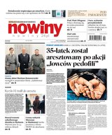 Nowiny 5/2025