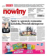 Nowiny 52/2025