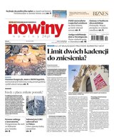 Nowiny 53/2025