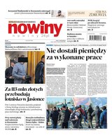 Nowiny 54/2025