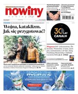 Nowiny 56/2025