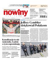 Nowiny 58/2025