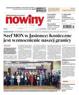 Nowiny 60/2025