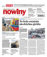 Nowiny 62/2025
