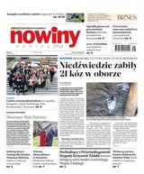 Nowiny 73/2025