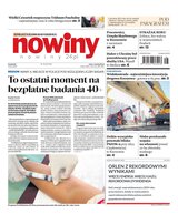 Nowiny 75/2025