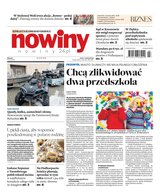 Nowiny 8/2025