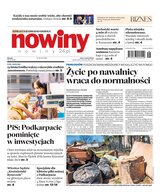 Nowiny 82/2025