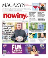 Nowiny 84/2025