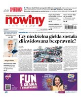 Nowiny 85/2025