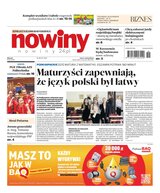 Nowiny 86/2025