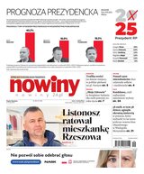 Nowiny 89/2025