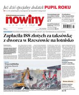 Nowiny 9/2025