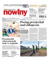 Nowiny 92/2025