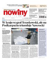 Nowiny 96/2025