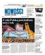 Nowości Dziennik Toruński 1/2025