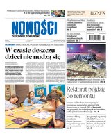 Nowości Dziennik Toruński 10/2025