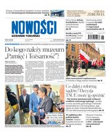 Nowości Dziennik Toruński 100/2025