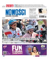 Nowości Dziennik Toruński 102/2025
