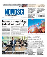 Nowości Dziennik Toruński 103/2025